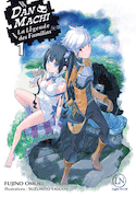 Danmachi, t. 01
